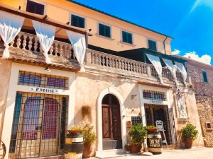 B&B Relais Il Sigillo