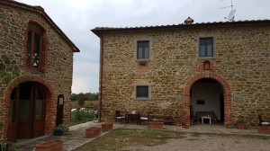 Agriturismo la Concezione