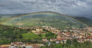 L'OASI di CICE Agriturismo-Azienda Agricola-Cucina Casalinga