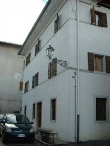 Bed and Breakfast Cristina di Scuderi Maria Cristina