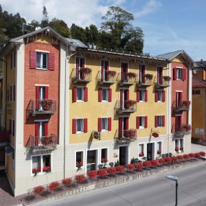 Hotel al Pelmo