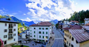 Albergo Ristorante Cavallino