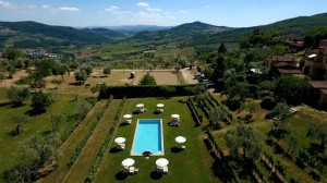 Agriturismo Podere Il Poggiolo