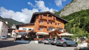 Alpen Hotel La Montanara