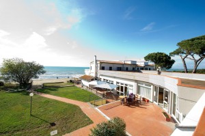 Albergo Residence Lido di Giannella