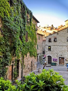 La Piazzetta Toscana B&B