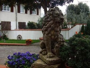 Bed & Breakfast Casa delle Rose Arezzo