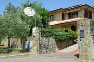 Bed & Breakfast La Casa di Zefiro