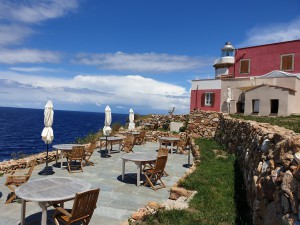 Resort Faro di Punta Fenaio