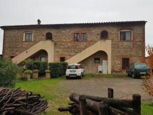 Agriturismo B&B Appartamenti Lampugnano