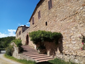 Fattoria Il Santo