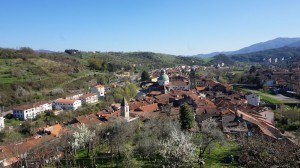 Agriturismo Musetti Angela