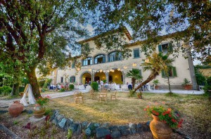 B&B Fattoria San Carlo