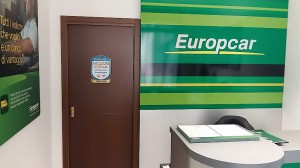 Europcar Verona