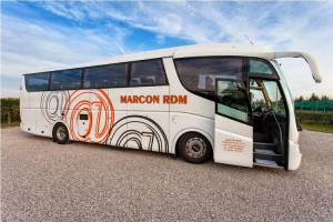 Marcon R.D.M.