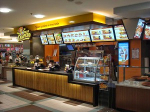 Pollo Campero