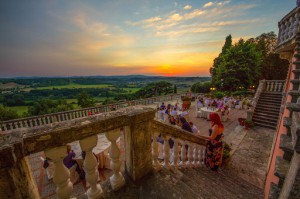 Villa Lecchi Hotel Wellness & Tuscan Retreats