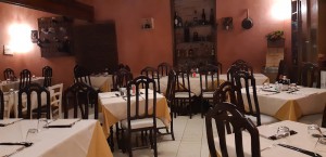 Trattoria Salieri