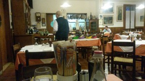 Trattoria Impero