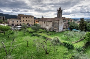 Hotel Monteriggioni