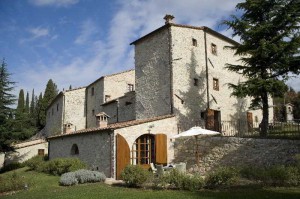 Borgo di Pietrafitta Relais