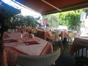 Ristorante Enoteca Il Giardino delle Esperidi