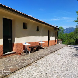 Agriturismo TERRA DEL BOSCO