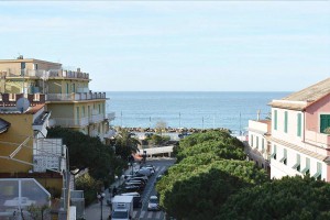 Hotel Corallo Moneglia