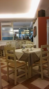 Locanda Antico Vallo