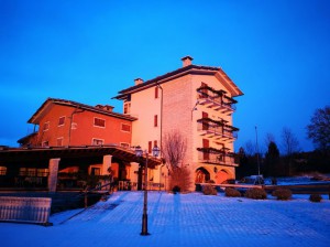 Hotel Ristorante Piccola Mantova