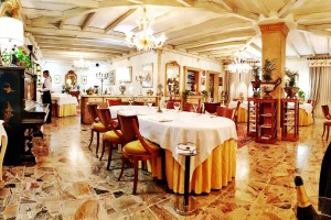 Trattoria Da Nanni