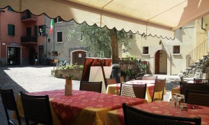 Trattoria dal Sarsissa