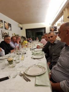 Ristorante Al Caminetto