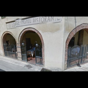 Hotel Ristorante Le Logge