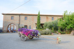 B&B Casa di campagna in toscana