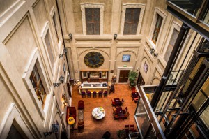 Grand Hotel Continental Siena - Starhotels Collezione