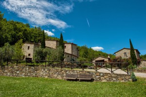 AGRITURISMO Azienda Agricola Il Pozzo