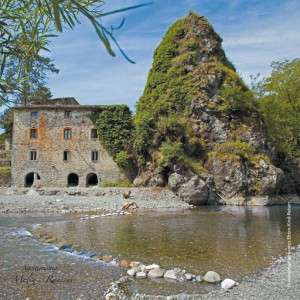 Agriturismo Mulin Del Rancone