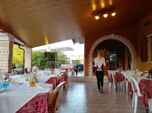 Trattoria Al Tesoro