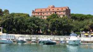 Hotel Miramare