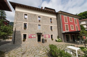 Albergo Val Dolo