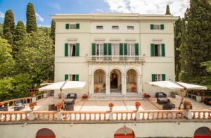 Villa Alta - Residenza d'epoca - Luxury Accomodation