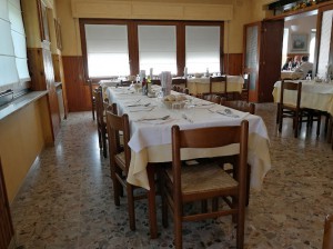 Trattoria Al Parigin