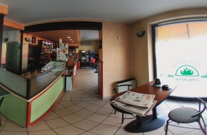 La Bottega della Pizza Verona