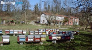 Agriturismo Cà Rossano