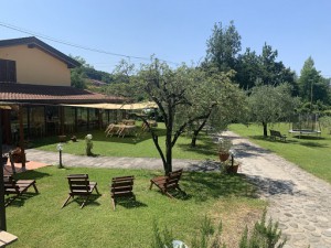 Agriturismo Il Poderetto