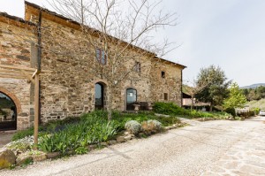 Agriturismo La Borriana