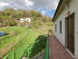 B&B Il Pradaccio