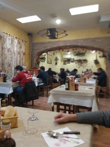 Trattoria Al Monte