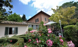 Hotel Villa Belvedere San Gimignano